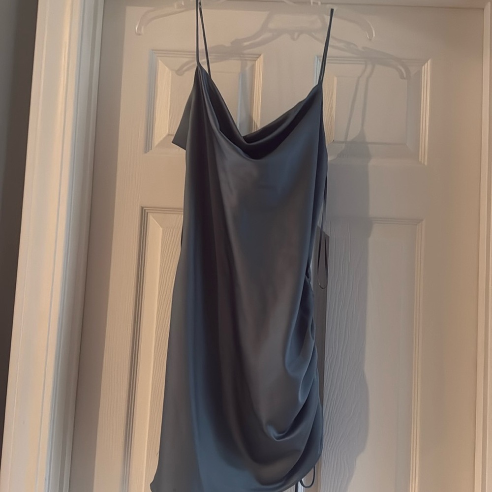 Fun dress!